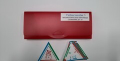 Математическая пирамида "Сложение до 10" - fgospostavki.ru - Радужный