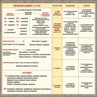 Стенд "Правописание Н и НН" - fgospostavki.ru - Радужный