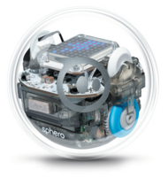 Учебно-игровой комплект по программированию «Sphero BOLT» - fgospostavki.ru - Радужный