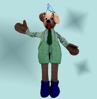 Ростовая кукла "Собачка" - fgospostavki.ru - Радужный