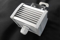 Светогенератор для фибероптики Светлячок-1 RGB - fgospostavki.ru - Радужный
