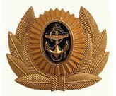 Кокарда - fgospostavki.ru - Радужный