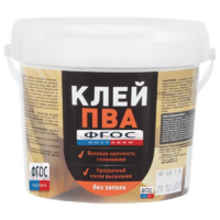 Клей поливинилацетат - fgospostavki.ru - Радужный