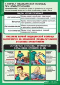 Кабинет ОБЖ и НВП - fgospostavki.ru - Радужный