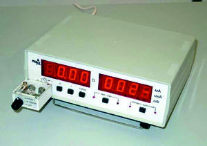 Установка для изучения p-n перехода   - fgospostavki.ru - Радужный