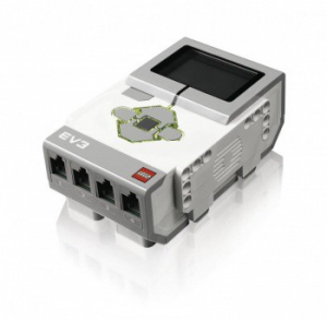 Микрокомпьютер EV3 - fgospostavki.ru - Радужный