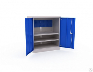 Шкаф инструментальный 181/2 №4 - fgospostavki.ru - Радужный