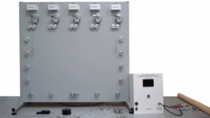 Учебный лабораторный комплекс «Теоретическая механика. Статика» - fgospostavki.ru - Радужный