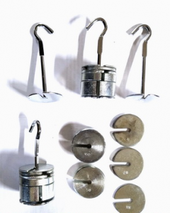 Набор грузов до 500 грамм - fgospostavki.ru - Радужный