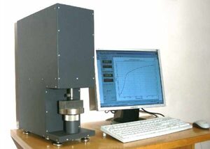 Установка для автоматизированного экспресс-анализа механических свойств металла - fgospostavki.ru - Радужный