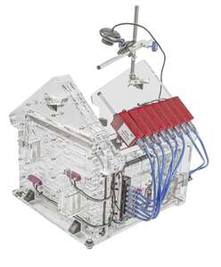 Робототехнический комплекс «Биологическая ферма» - fgospostavki.ru - Радужный