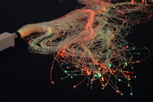 Фиброоптическое волокно (200 волокон) - fgospostavki.ru - Радужный