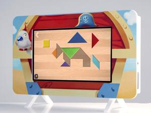 Методический интерактивный комплекс "Сундук сокровищ" - fgospostavki.ru - Радужный