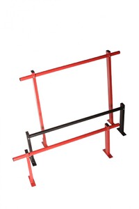 Турник-перекладина с креплением к потолку (3 метра) - fgospostavki.ru - Радужный