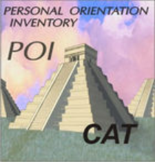 Самоактуализационный тест (САТ) комплект для индивидуального тестирования - fgospostavki.ru - Радужный