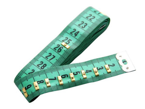 Мера портновская с рельефными делениями - fgospostavki.ru - Радужный