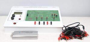 Учебный лабораторный стенд «Операционные усилители» - fgospostavki.ru - Радужный