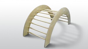 Мостик (2000х900мм) - fgospostavki.ru - Радужный