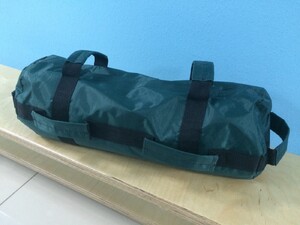 Мешок-утяжелитель (10 кг) (вариант 3) - fgospostavki.ru - Радужный