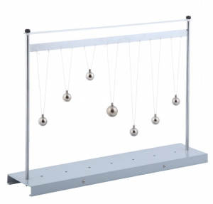 Прибор для демонстрации резонанса маятников - fgospostavki.ru - Радужный