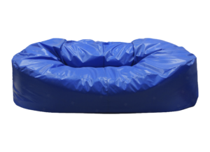 Бескаркасный диван - fgospostavki.ru - Радужный