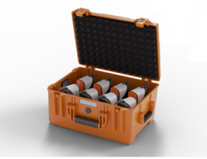 Система виртуальной и дополненной реальности ClassVR (для 8 учащихся) нового поколения (с контроллерами и кубами) - fgospostavki.ru - Радужный