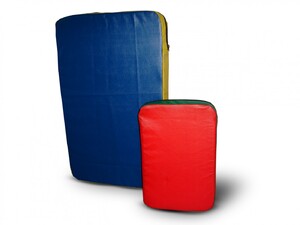 Макивара большая - fgospostavki.ru - Радужный