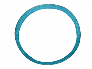 Чехол для обруча (650 миллиметров, ткань Оксфорд) - fgospostavki.ru - Радужный