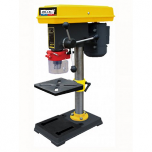 Станок сверлильный с тисками по дереву ГЛ-2 - fgospostavki.ru - Радужный