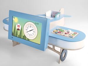 Методический интерактивный комплекс "Самолет" - fgospostavki.ru - Радужный