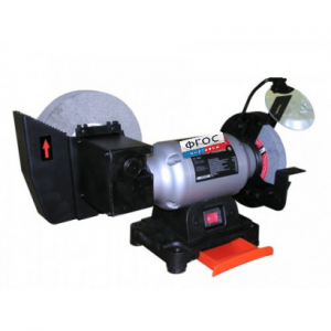 Заточной станок по дереву и металлу ГЛ-3 - fgospostavki.ru - Радужный