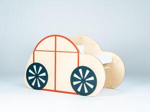 Методический интерактивный комплекс "Машинка" 25" - fgospostavki.ru - Радужный