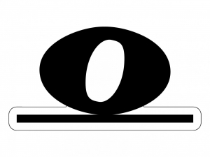 Набор магнитных карточек "Нота - 6" (10 штук) - fgospostavki.ru - Радужный