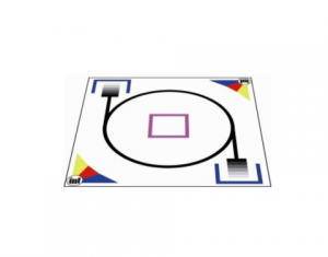 Поля для соревнований роботов NXT - fgospostavki.ru - Радужный