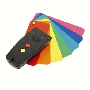 Говорящий определитель цвета - fgospostavki.ru - Радужный