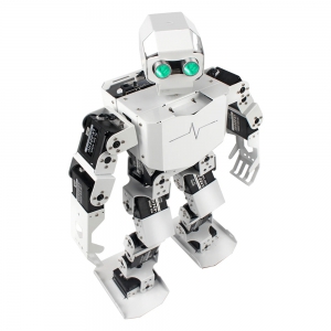 Андроидный робот Гуманоид Tonybot - fgospostavki.ru - Радужный