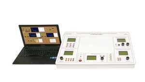 Универсальный измерительный учебный комплекс «ПРАКТИК» - fgospostavki.ru - Радужный