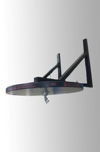 Платформа настенная для груши пневматической - fgospostavki.ru - Радужный