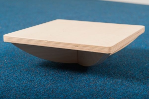 Балансировочный диск (квадратный) - fgospostavki.ru - Радужный