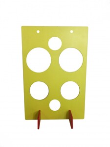 Стенд для метания в цель - fgospostavki.ru - Радужный