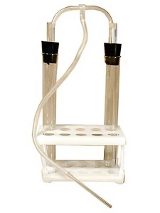 Прибор для сравнения содержания СО2 во вдыхаемом и выдыхаемом воздухе - fgospostavki.ru - Радужный