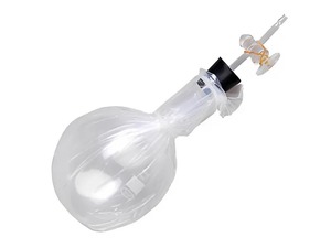 Сосуд для взвешивания воздуха - fgospostavki.ru - Радужный