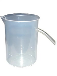 Отливной стакан демонстрационный - fgospostavki.ru - Радужный