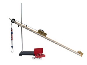 Трибометр демонстрационный - fgospostavki.ru - Радужный