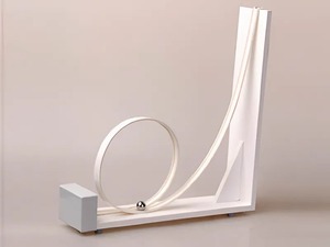 Центробежная дорога (прибор "Мертвая петля" демонстрационный) - fgospostavki.ru - Радужный