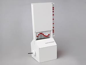 Машина волновая (демонстрационная модель) - fgospostavki.ru - Радужный