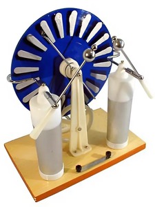 Машина электрофорная - fgospostavki.ru - Радужный