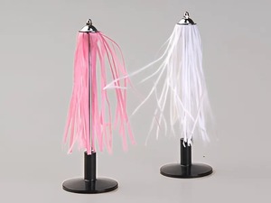 Султан электростатический (пара) - fgospostavki.ru - Радужный