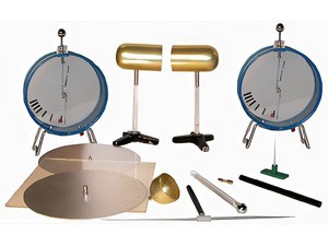 Электрометры с набором принадлежностей - fgospostavki.ru - Радужный