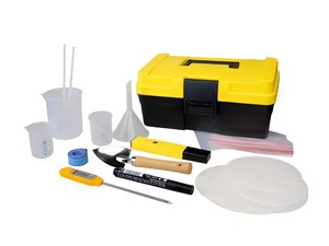 Набор для исследования почвенного покрова - fgospostavki.ru - Радужный